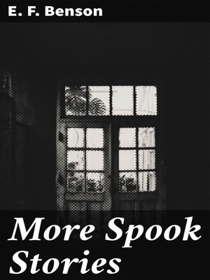 cover image of More Spook Stories
